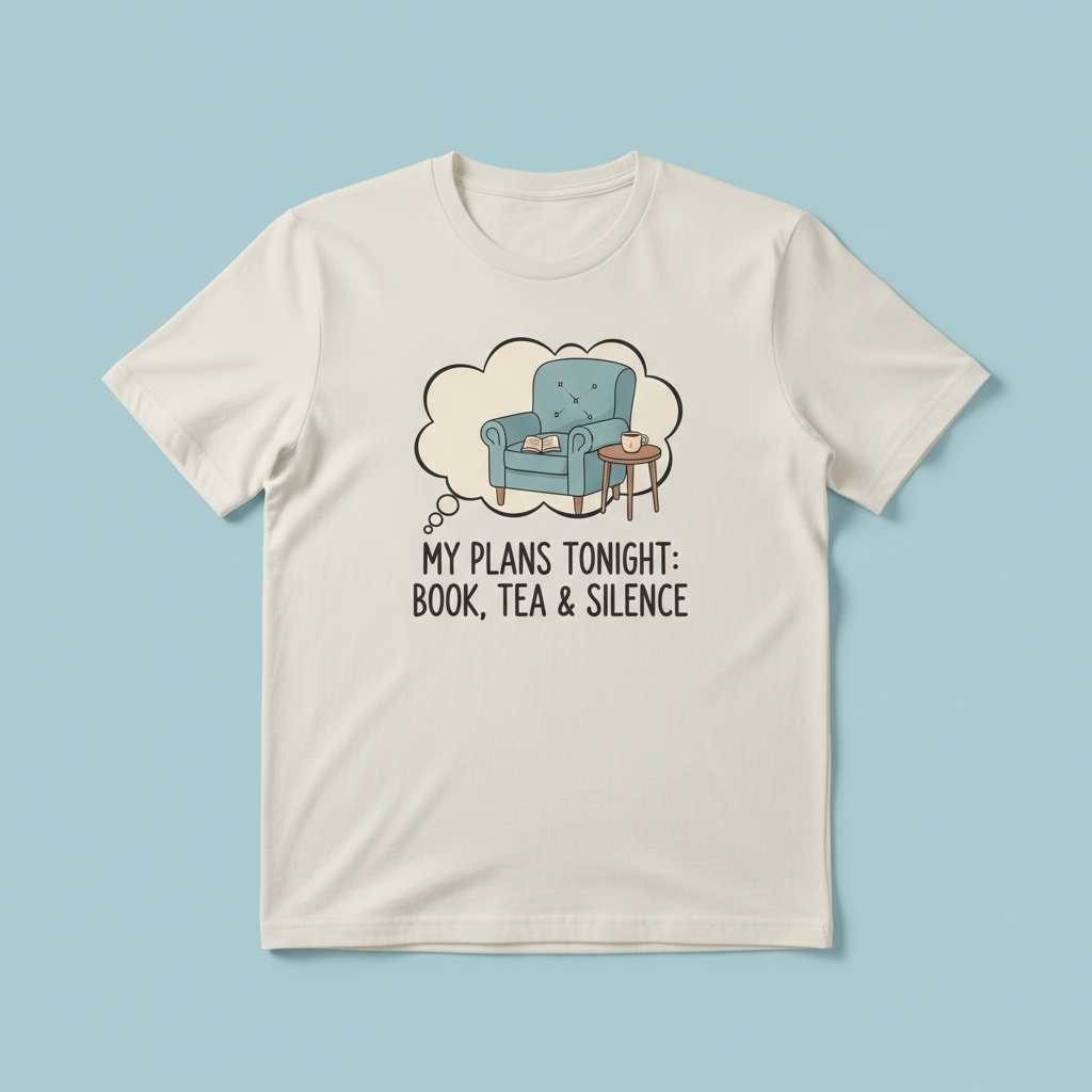 Unisex Tshirts