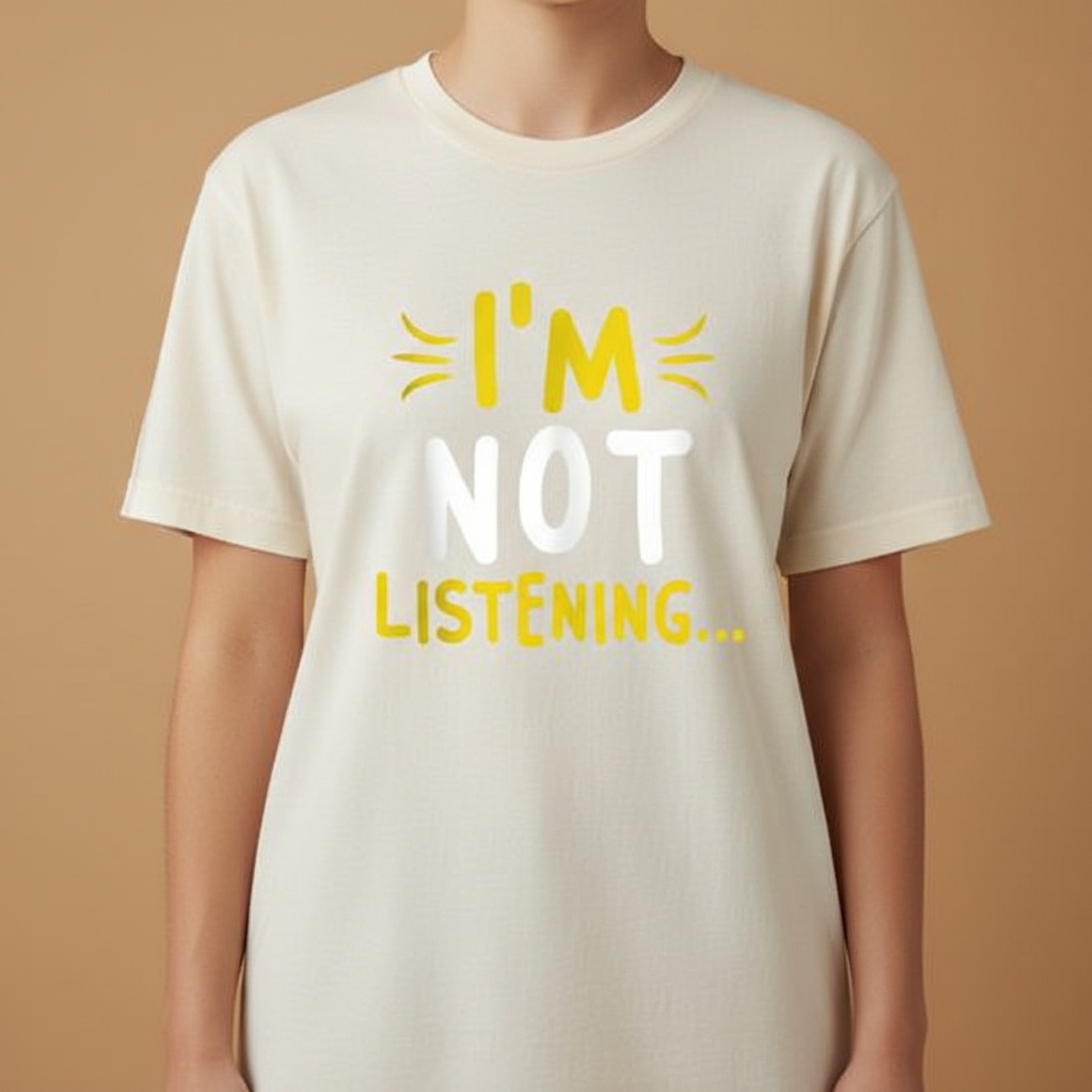 Comfort Colors T-shirts