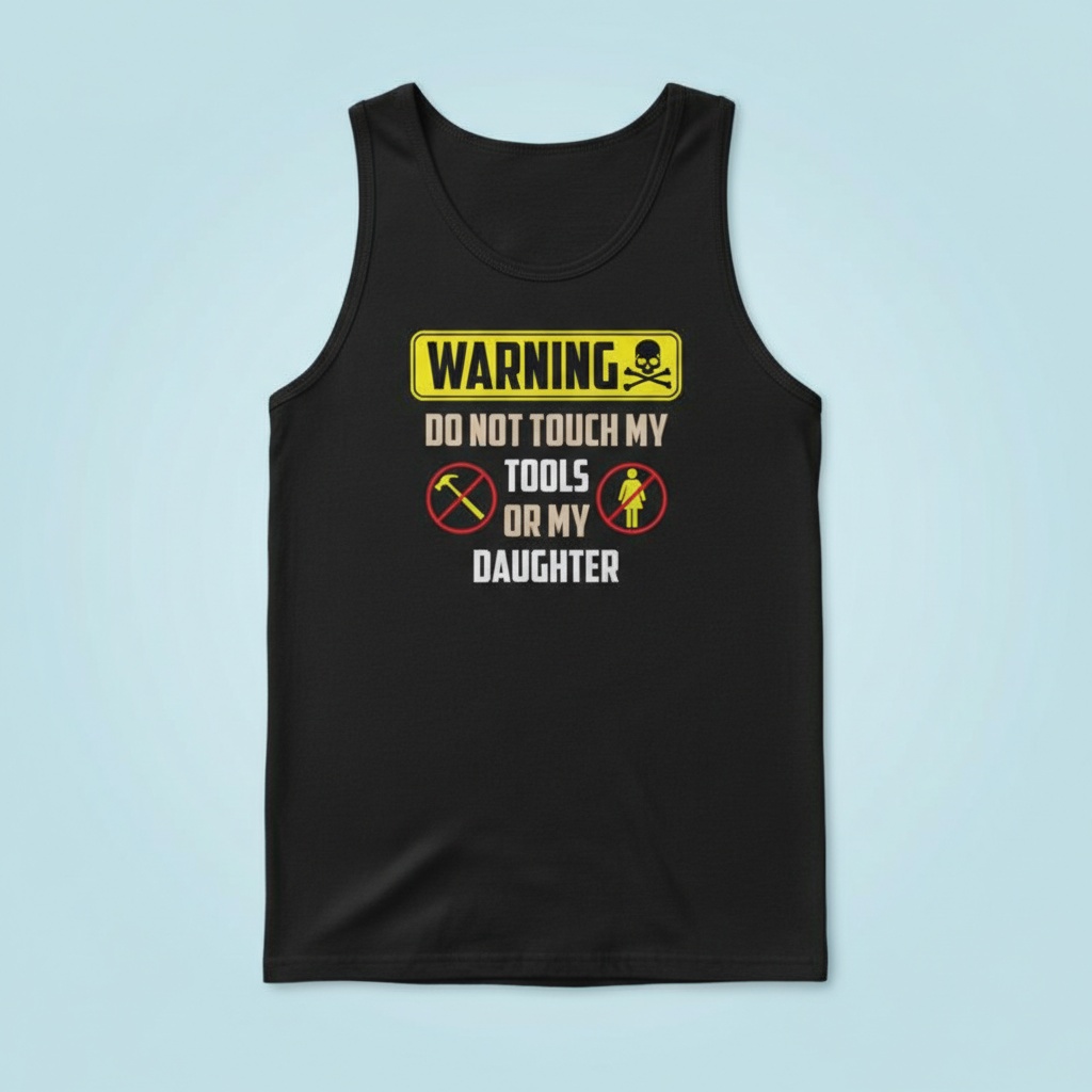 Men Tank Tops