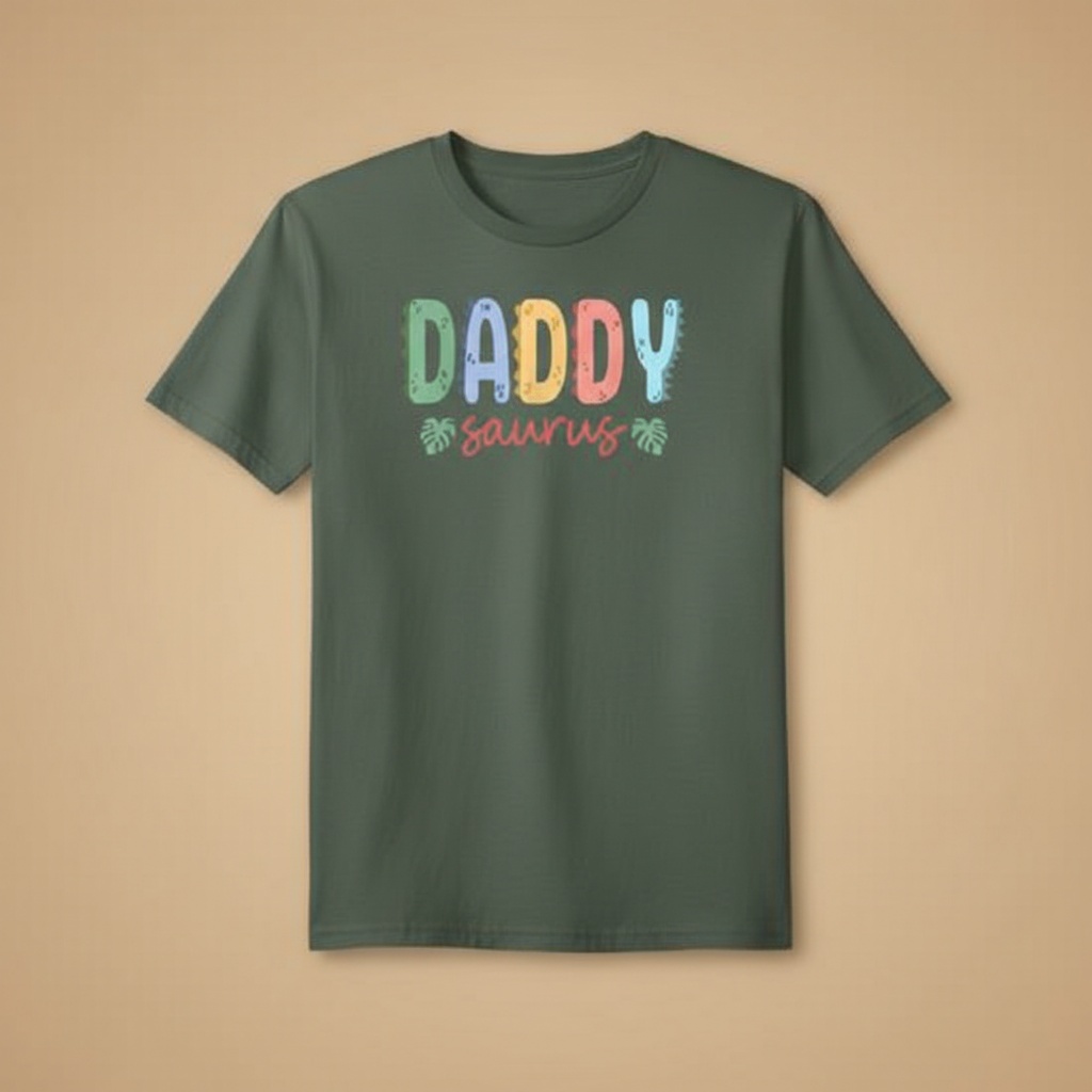 Men's Comfort Color