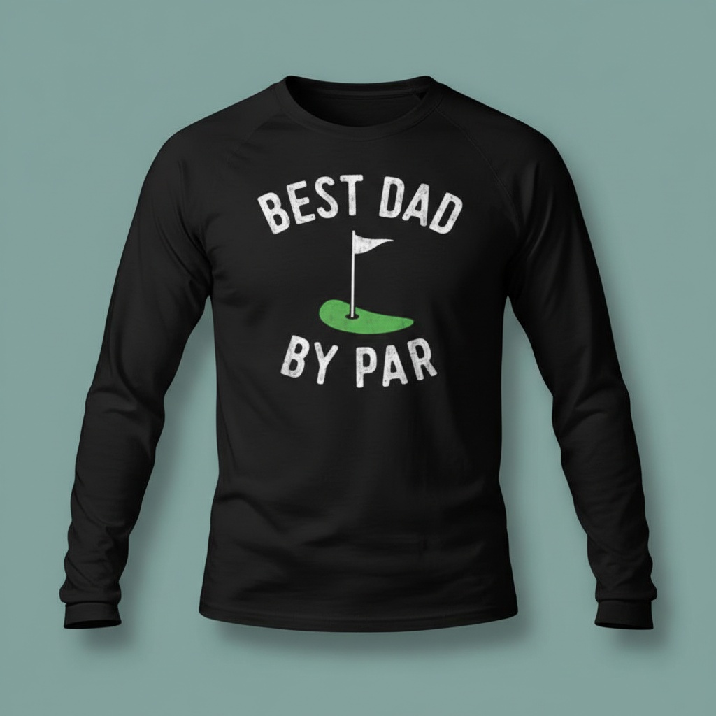 Golf Father