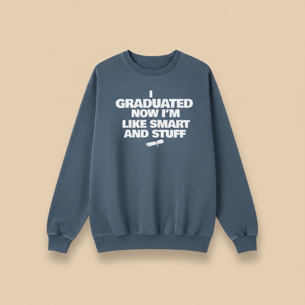 Funny Graduation Quotes