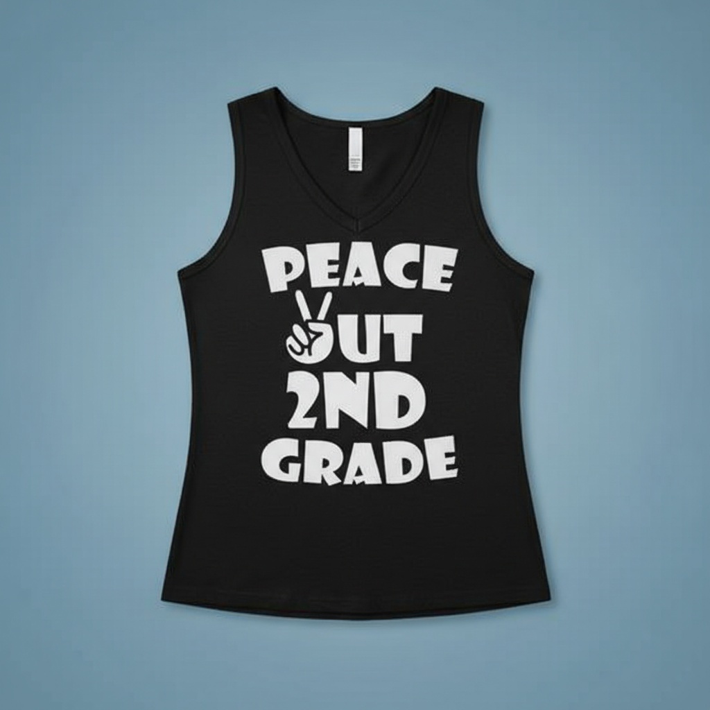 Tank Tops