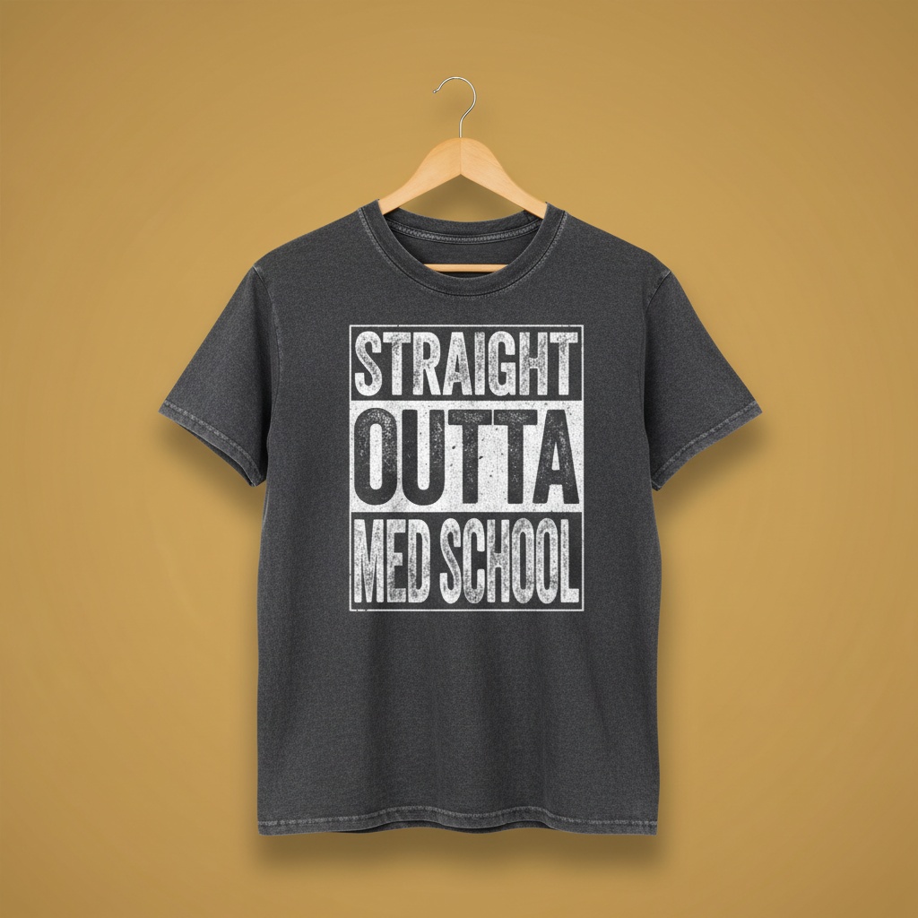 Mineral Wash Tshirts