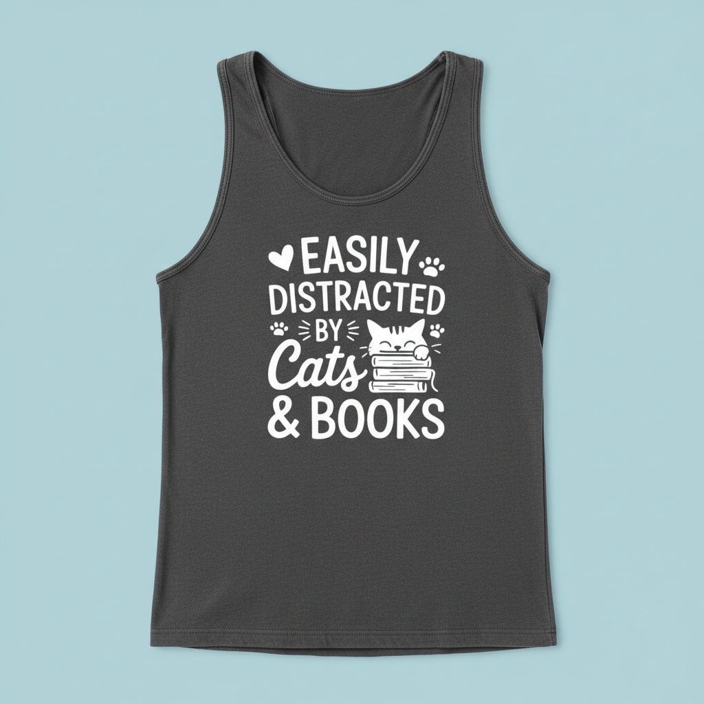 book cat