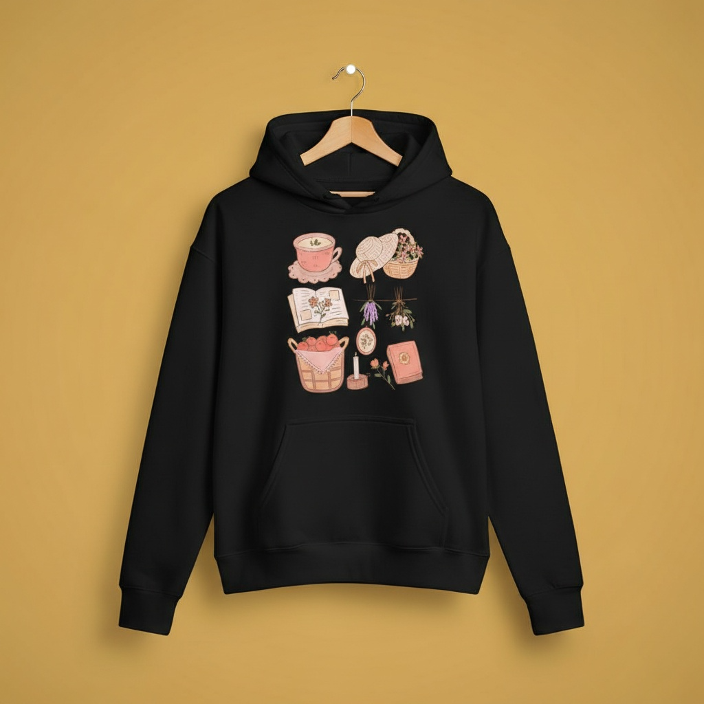 Hoodies