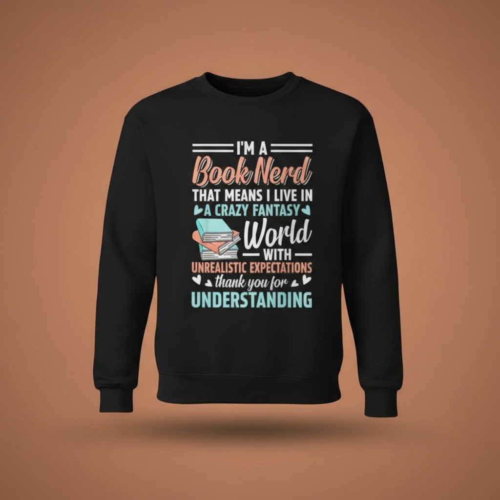 Sweatshirts