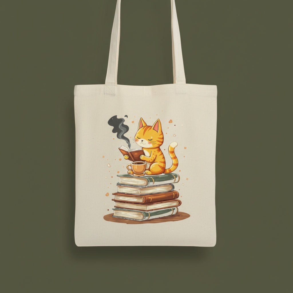 Tote Bags