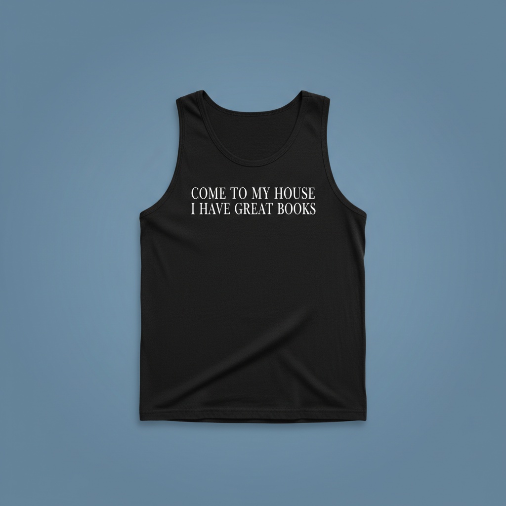 Tank Tops