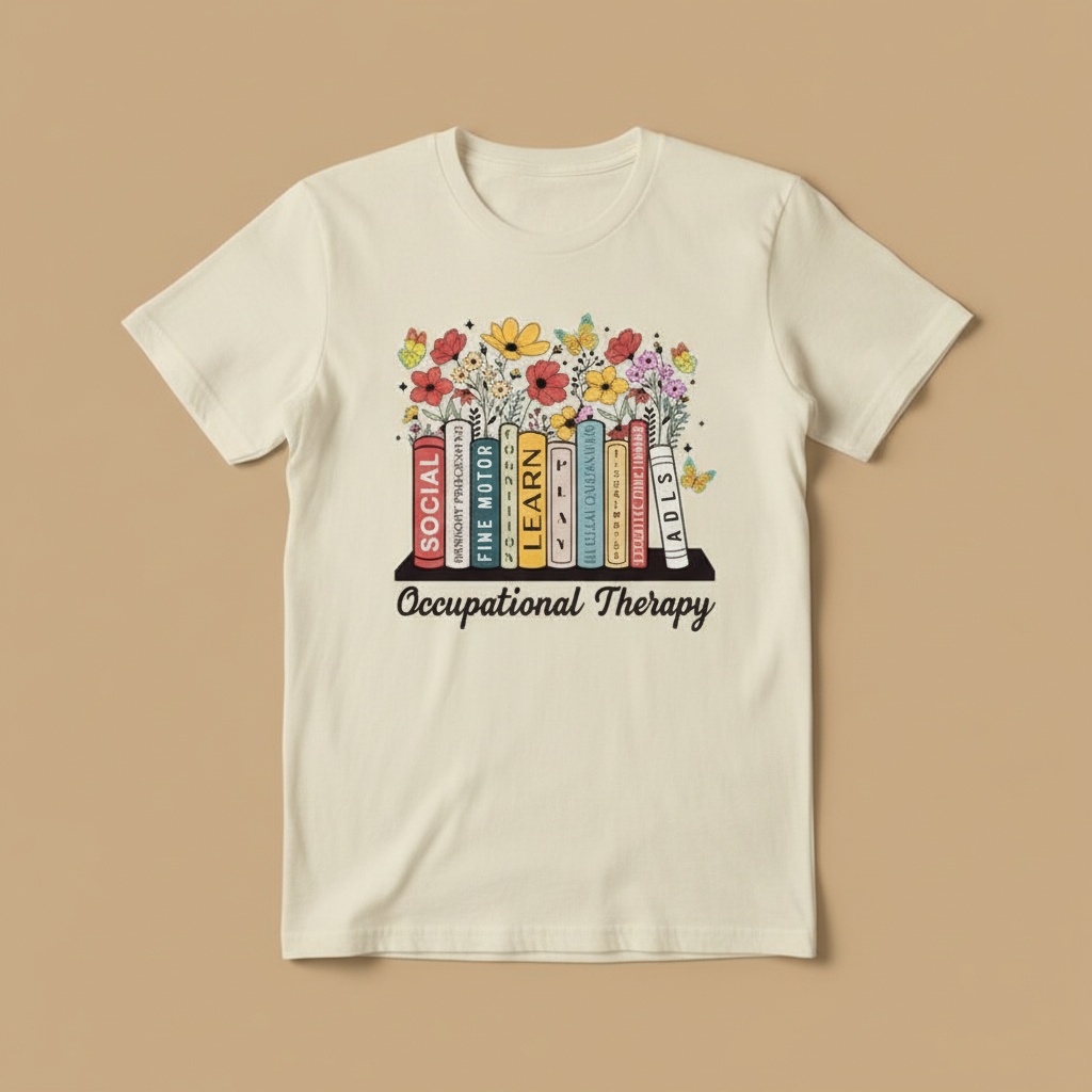 Comfort Colors T-shirts