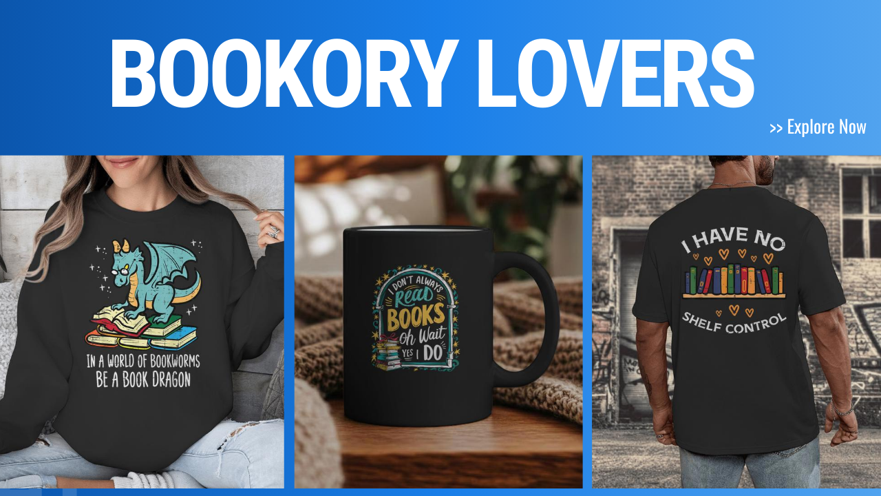 book lover gifts ideas