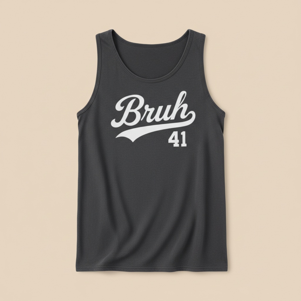 Tank Tops
