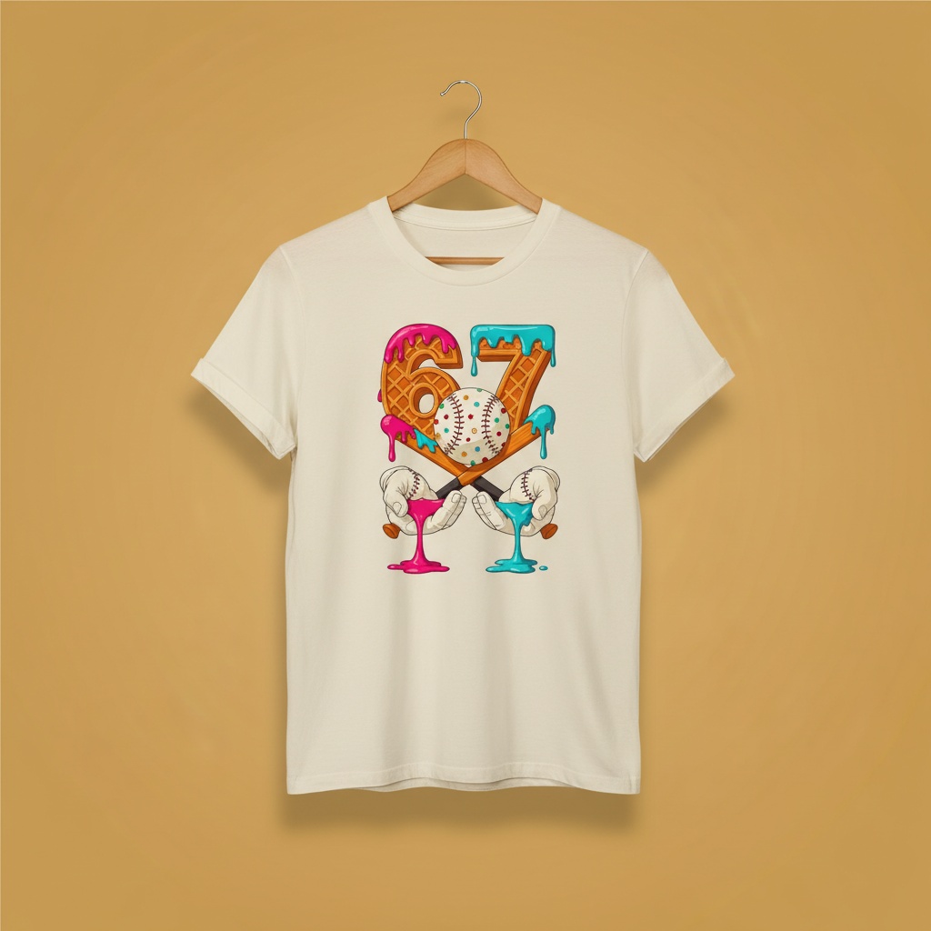 Comfort Colors T-shirts