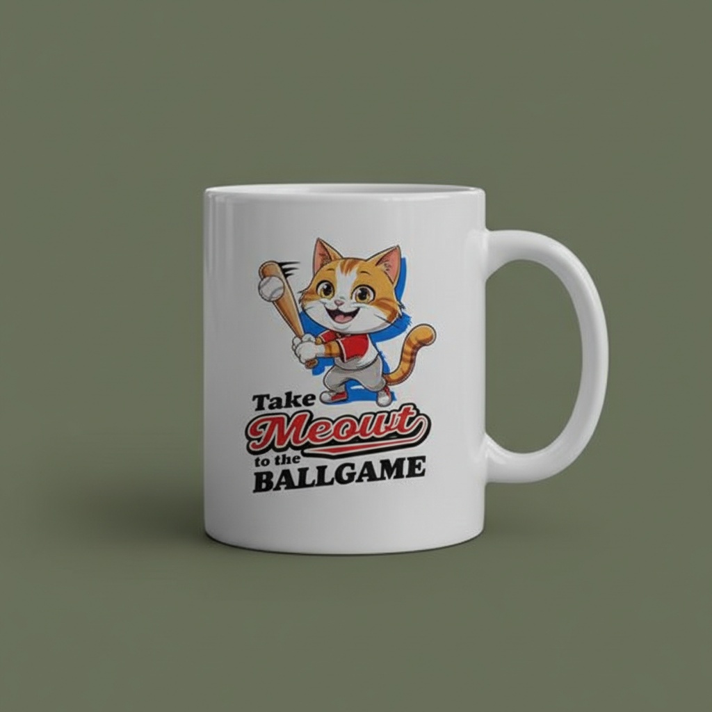 Coffee Mugs