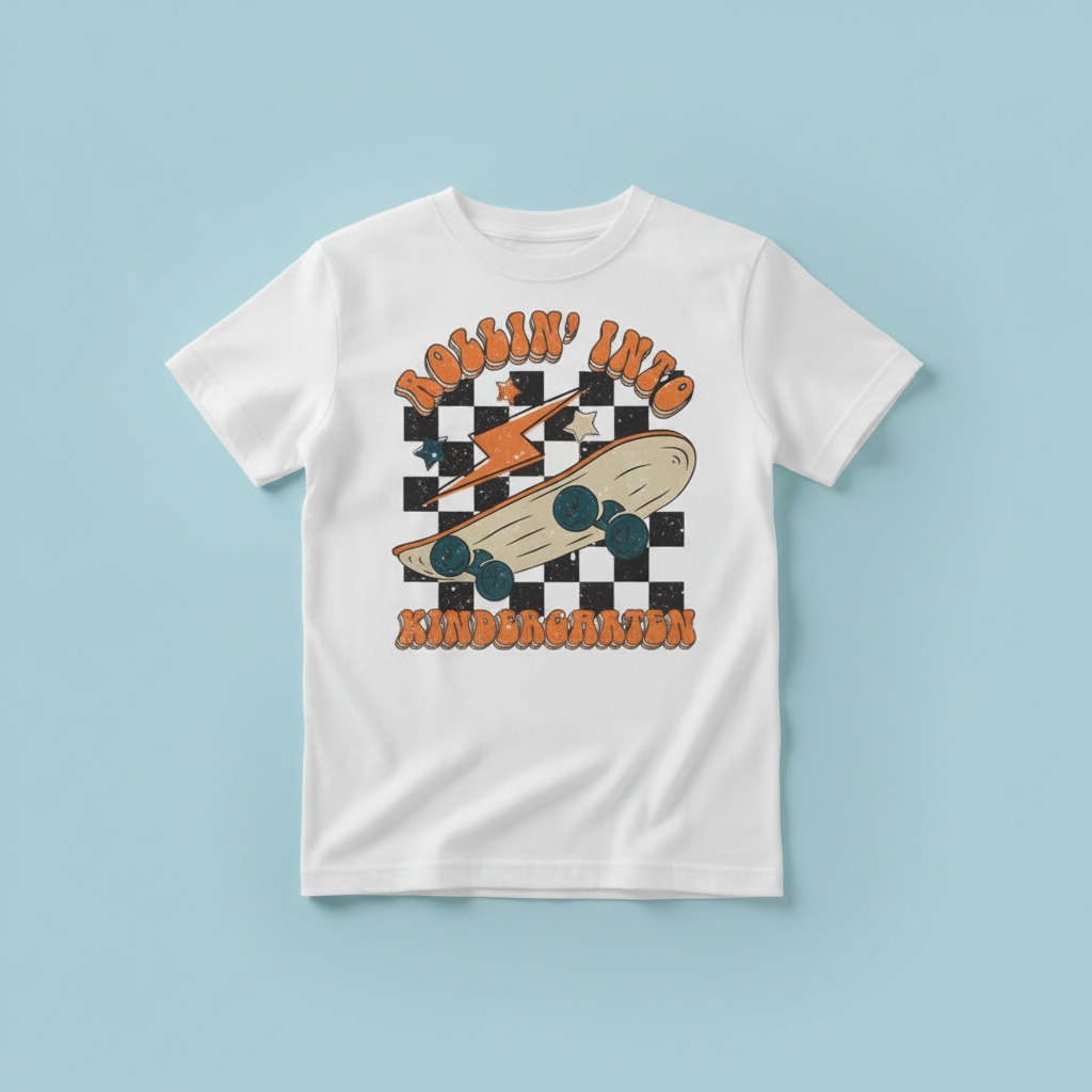 Todler T-shirts