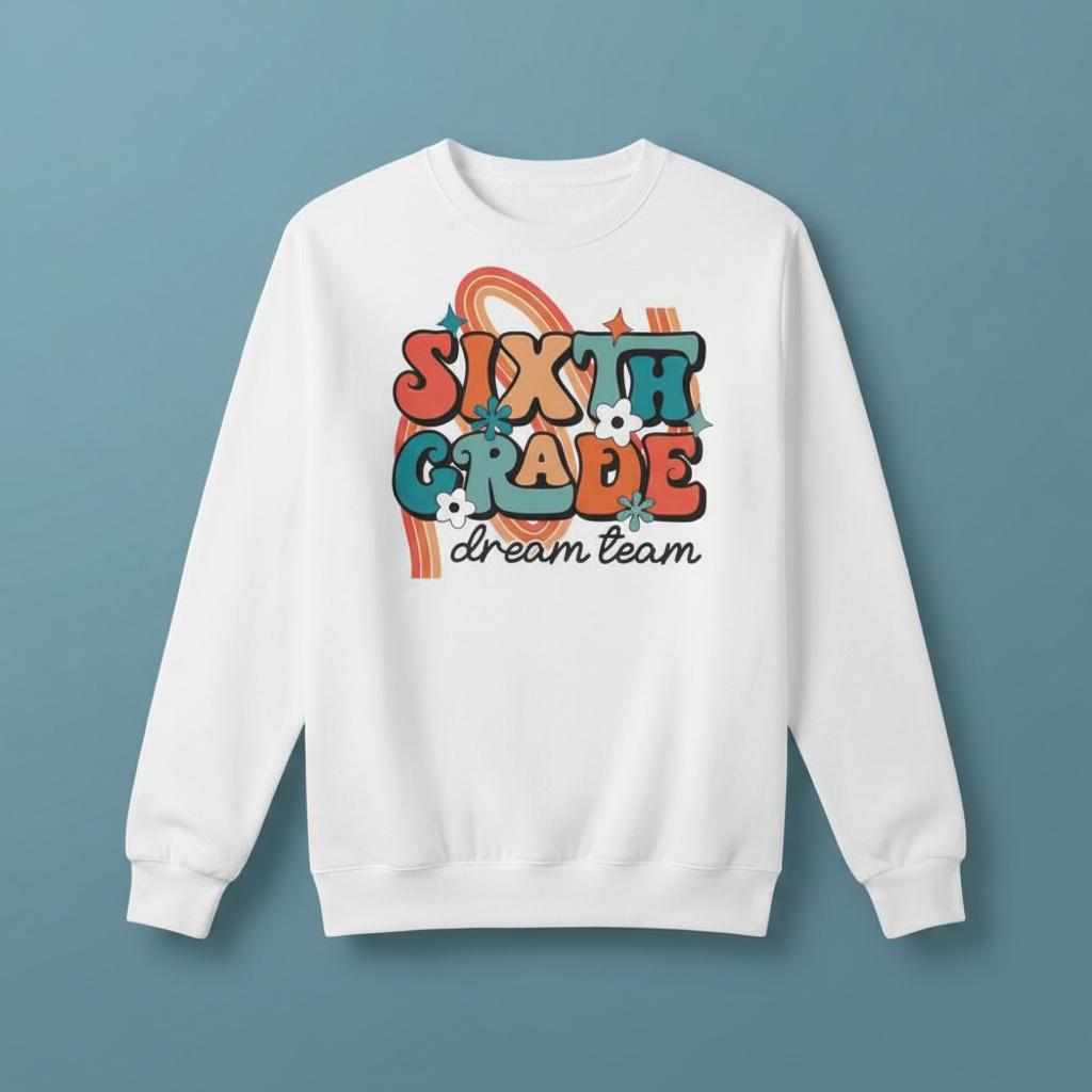 Youth Sweatshirts