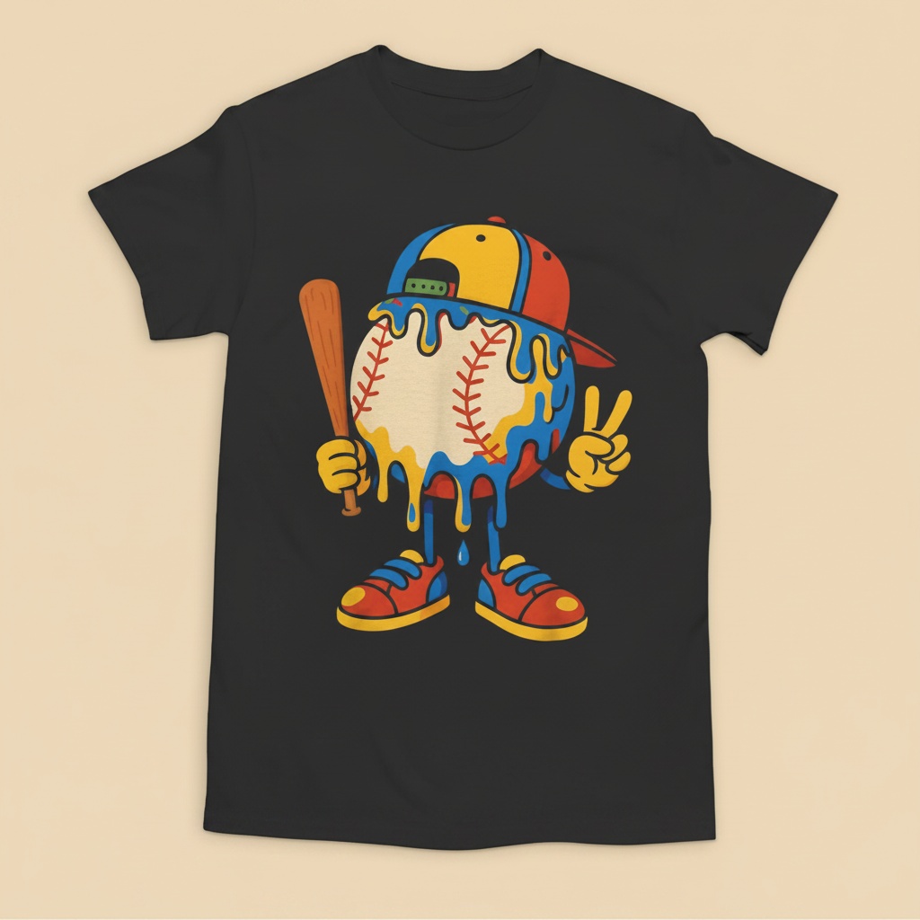 Youth T-shirts