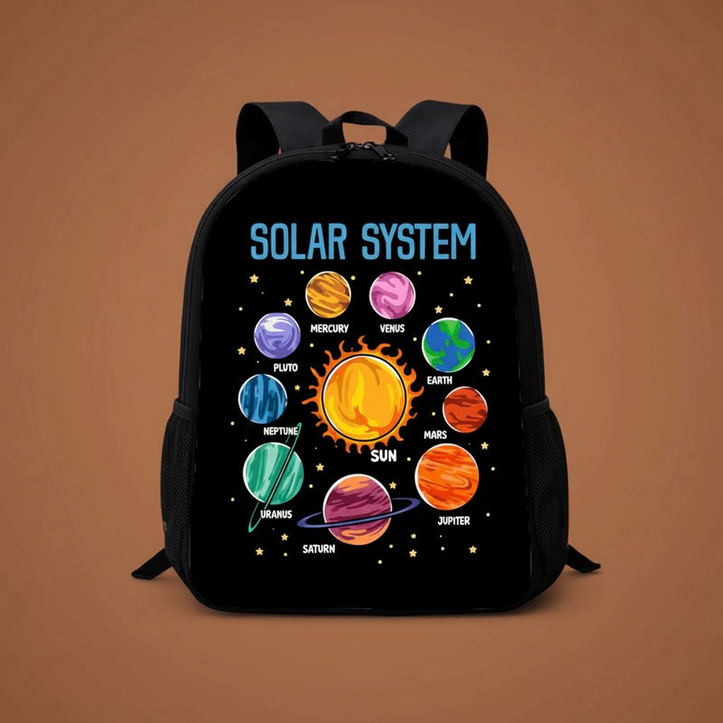 Backpacks