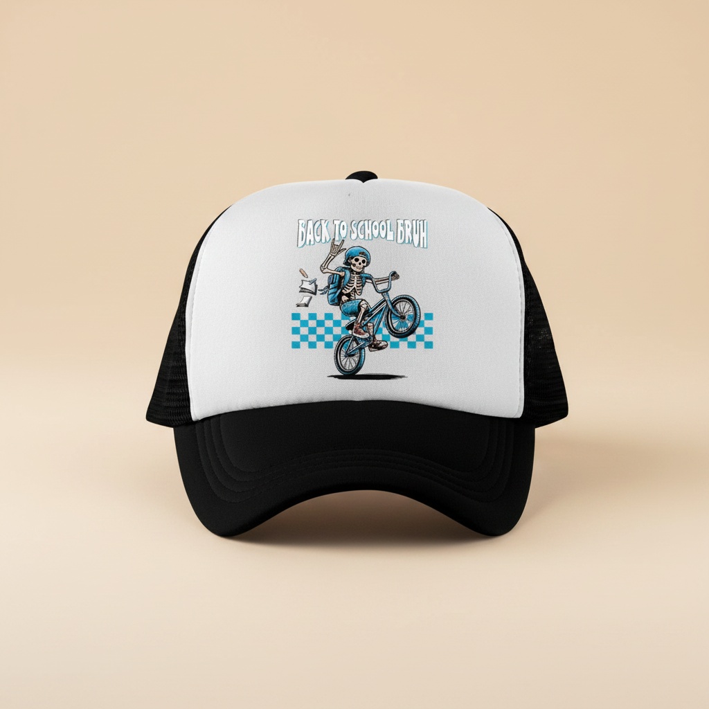 Trucker Cap