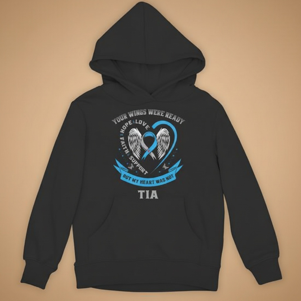 Hoodies