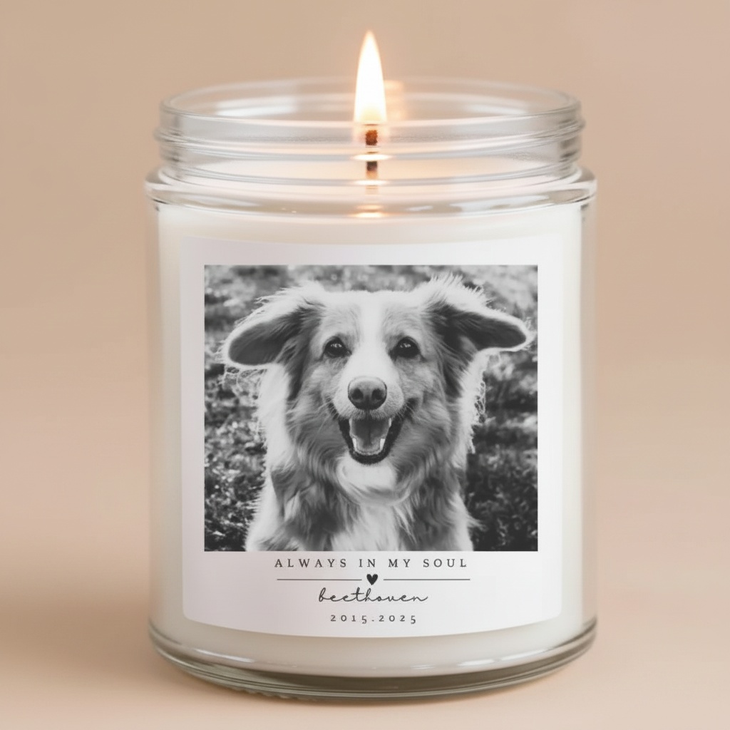dog memorial gifts