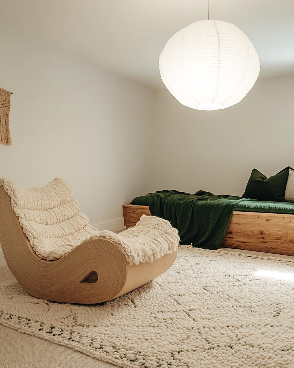 Elevated Scandinavian Basement Statements | Vouzzy