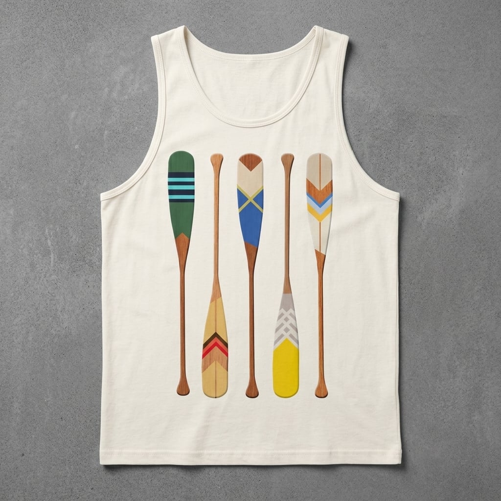 Tank Tops