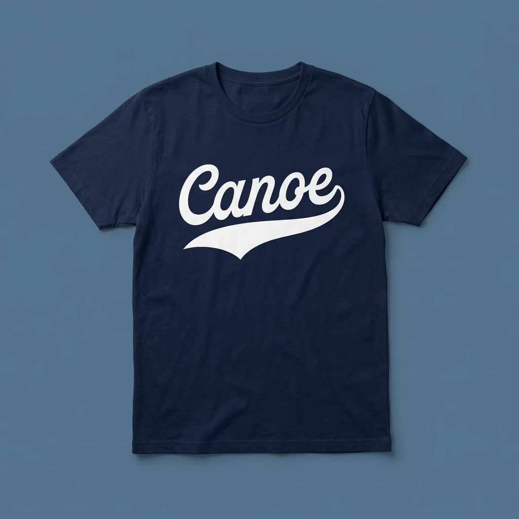 Canoe Team